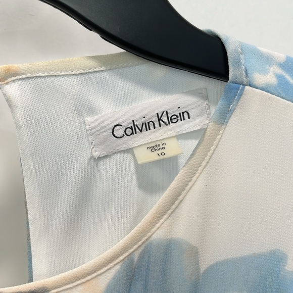 Calvin Klein Dress - Picture 5 of 9